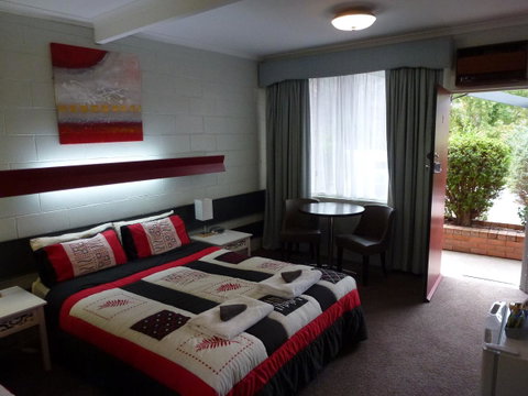 The Grampians Motel - Timeshare Accommodation 10
