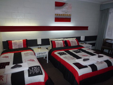 The Grampians Motel - Timeshare Accommodation 9