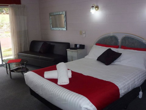 The Grampians Motel - Timeshare Accommodation 32