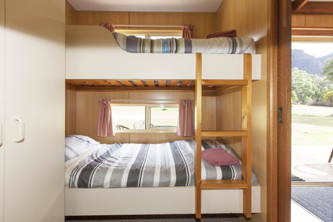 The Grampians Motel - Timeshare Accommodation 17