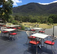 The Grampians Motel and The Views Bar  Restaurant - Timeshare Accommodation
