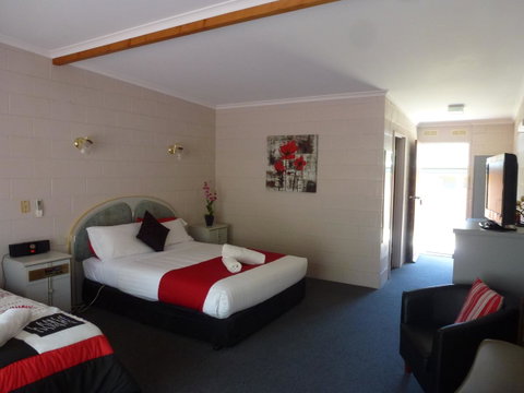 The Grampians Motel - Timeshare Accommodation 40