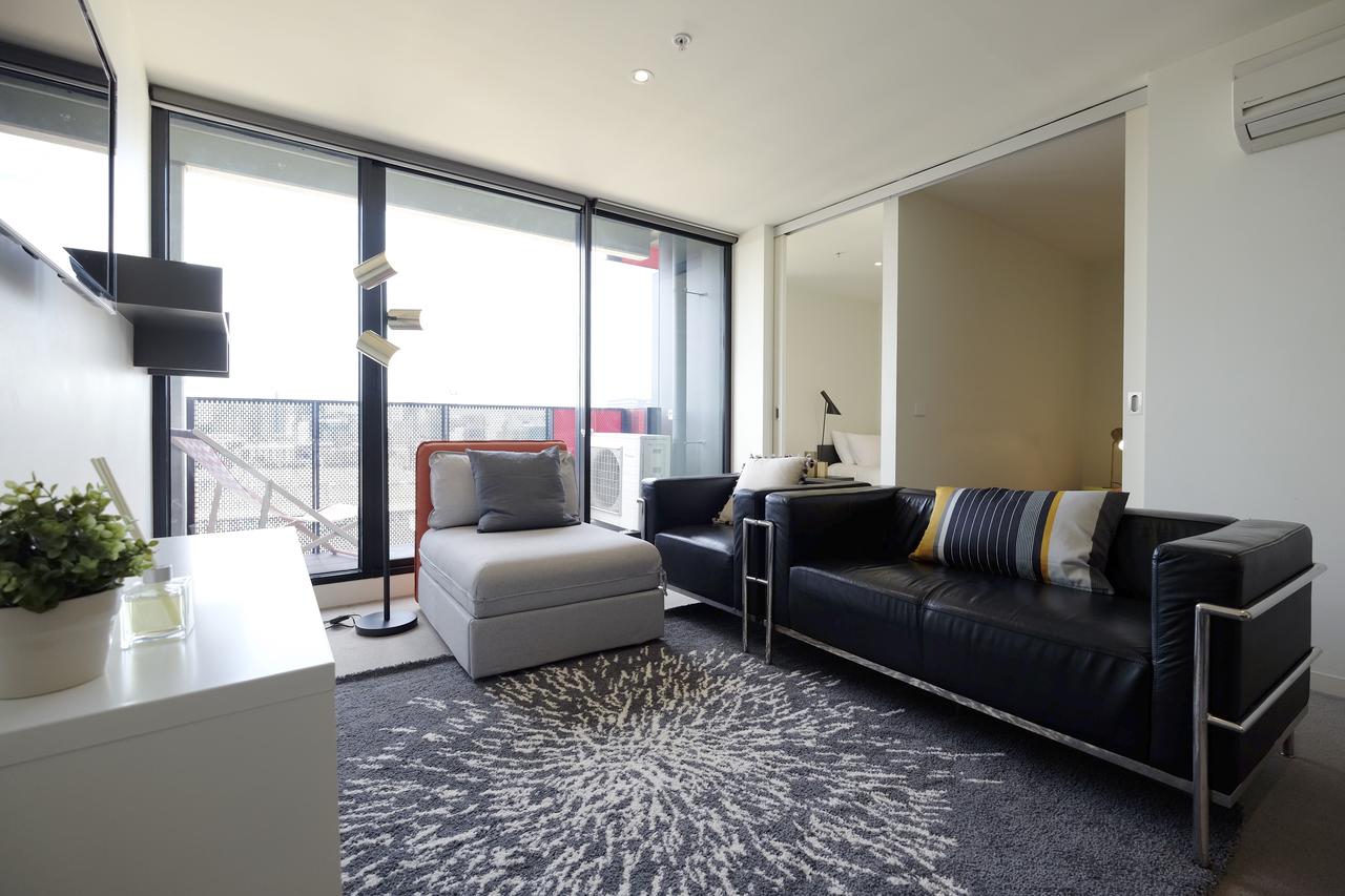 Melbourne VIC Timeshare Accommodation