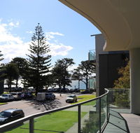 130 At The Waves - Timeshare Accommodation