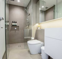 New Eureka 108 Hotel Apartments - Timeshare Accommodation