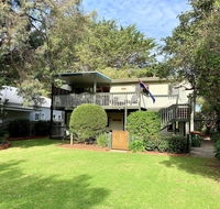 Island Family Holiday Retreat - Timeshare Accommodation