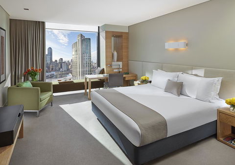 Crown Promenade Melbourne - Timeshare Accommodation 3