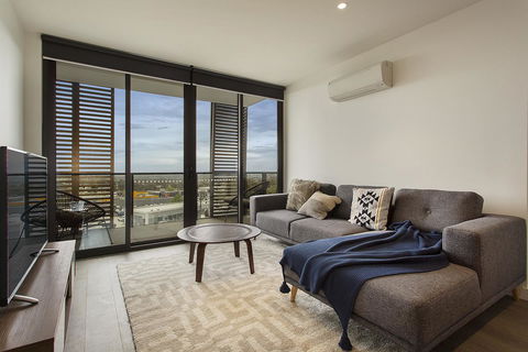SSP GardenHill - Timeshare Accommodation 32