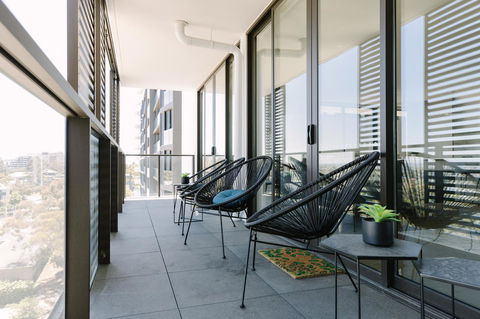 SSP GardenHill - Timeshare Accommodation 15