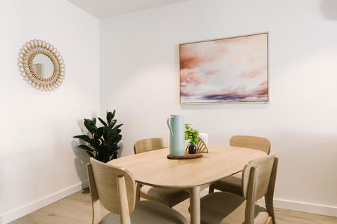 SSP GardenHill - Timeshare Accommodation 38