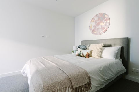 SSP GardenHill - Timeshare Accommodation 37