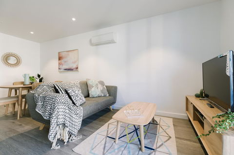 SSP GardenHill - Timeshare Accommodation 39