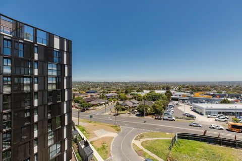 SSP GardenHill - Timeshare Accommodation 16