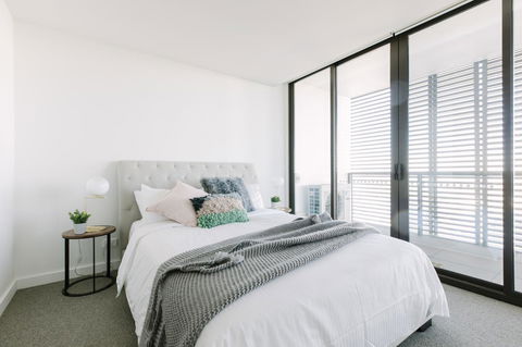 SSP GardenHill - Timeshare Accommodation 23
