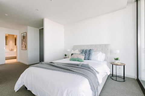 SSP GardenHill - Timeshare Accommodation 24