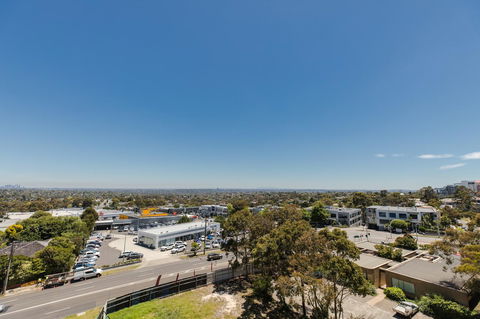 SSP GardenHill - Timeshare Accommodation 17