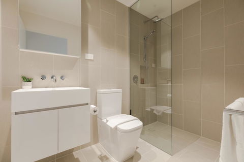 SSP GardenHill - Timeshare Accommodation 36