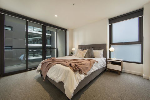 SSP GardenHill - Timeshare Accommodation 29