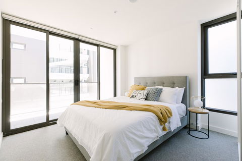 SSP GardenHill - Timeshare Accommodation 18