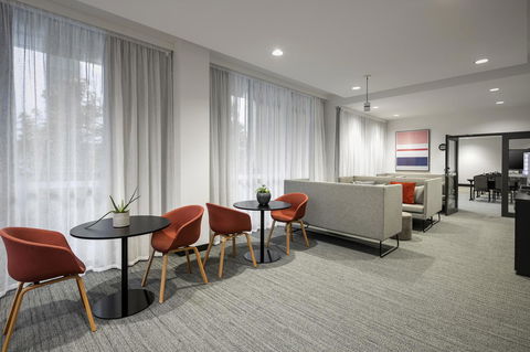 Quest Notting Hill - Timeshare Accommodation 3
