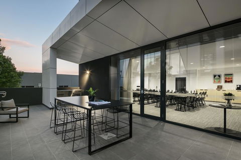 Quest Notting Hill - Timeshare Accommodation 2