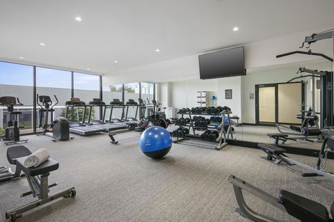 Quest Notting Hill - Timeshare Accommodation 6