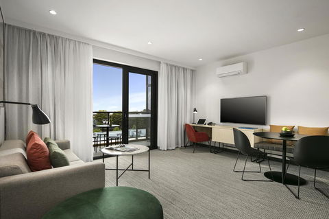 Quest Notting Hill - Timeshare Accommodation 10