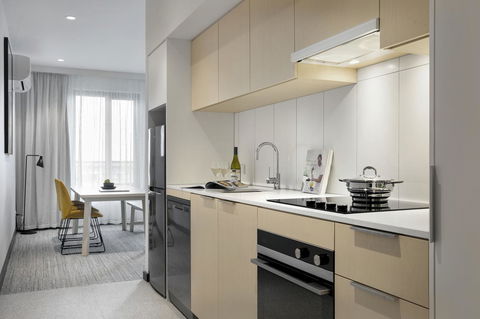 Quest Notting Hill - Timeshare Accommodation 8