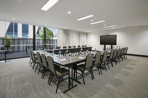 Quest Notting Hill - Timeshare Accommodation 4