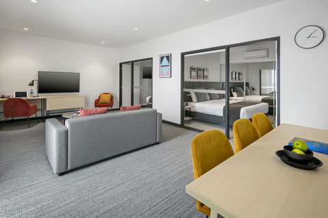 Quest Notting Hill - Timeshare Accommodation 7