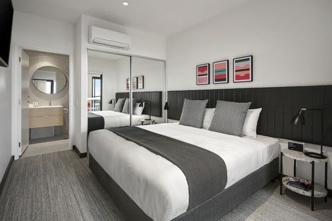 Quest Notting Hill - Timeshare Accommodation 1