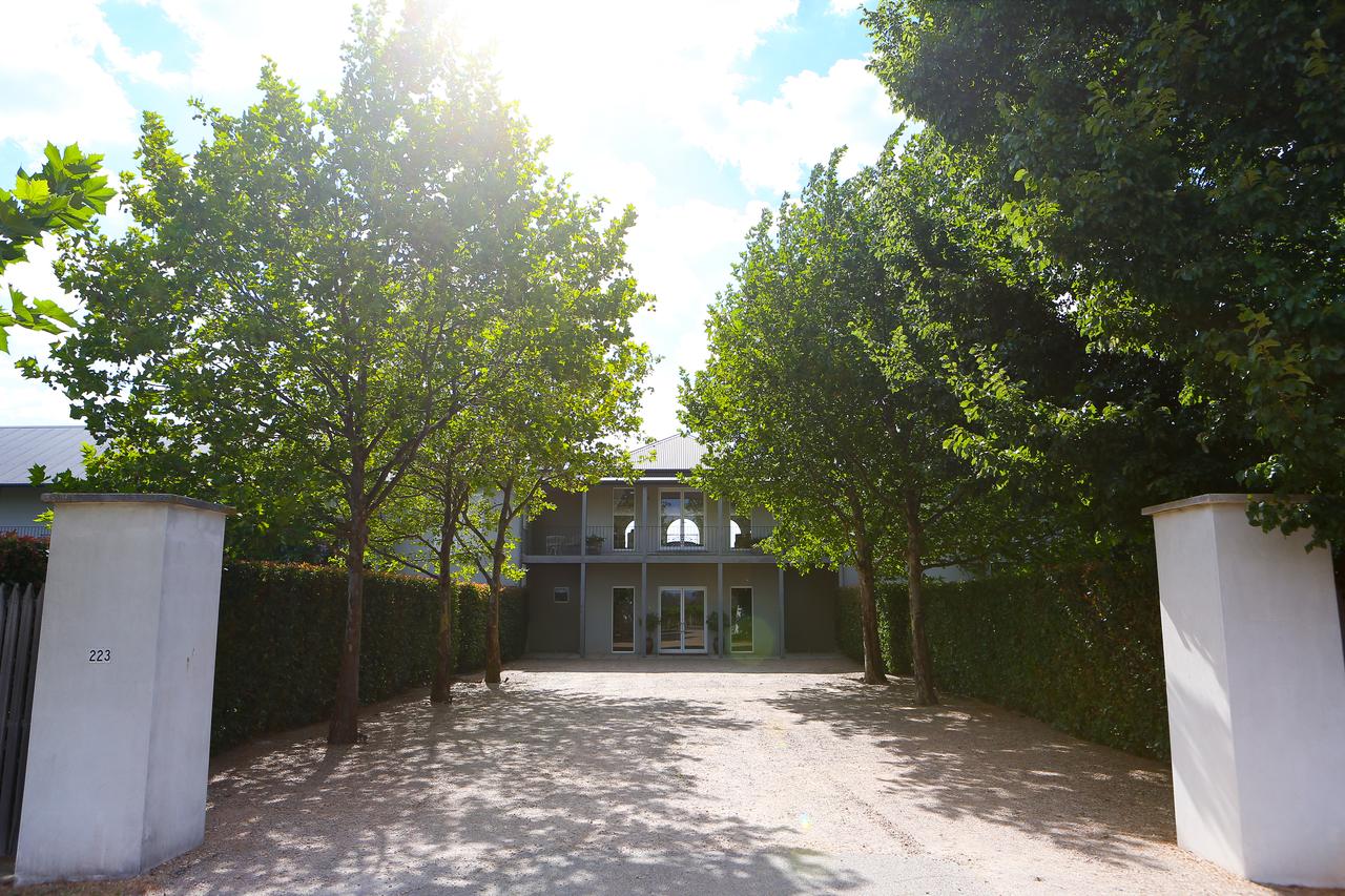 Timeshare Accommodation