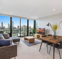 Experience Platinum Hotel Apartments - Timeshare Accommodation