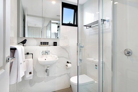 Manhattan Apartments - Caulfield North - Timeshare Accommodation 26