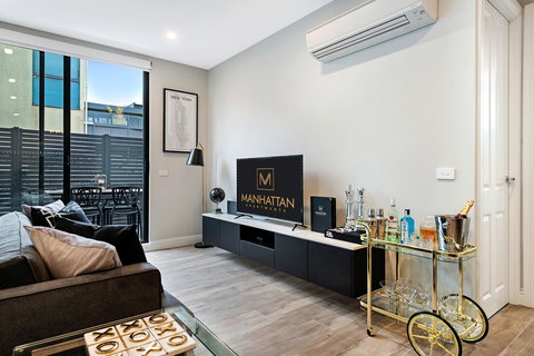 Manhattan Apartments - Caulfield North - Timeshare Accommodation 10
