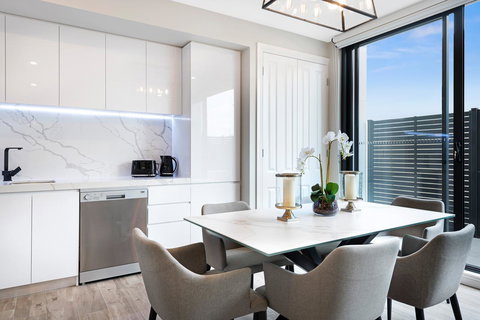 Manhattan Apartments - Caulfield North - Timeshare Accommodation 18