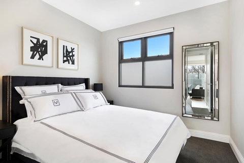Manhattan Apartments - Caulfield North - Timeshare Accommodation 28