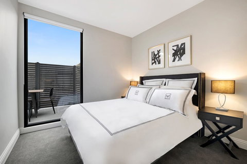 Manhattan Apartments - Caulfield North - Timeshare Accommodation 6