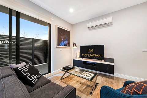 Manhattan Apartments - Caulfield North - Timeshare Accommodation 7