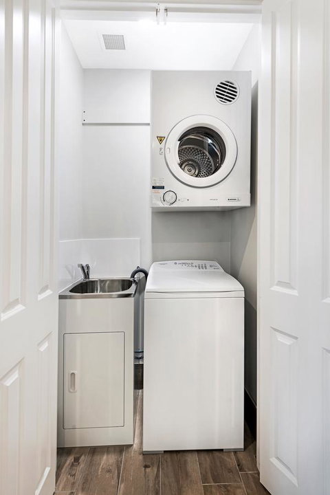 Manhattan Apartments - Caulfield North - Timeshare Accommodation 29