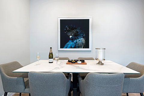 Manhattan Apartments - Caulfield North - Timeshare Accommodation 9