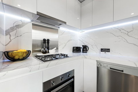 Manhattan Apartments - Caulfield North - Timeshare Accommodation 22