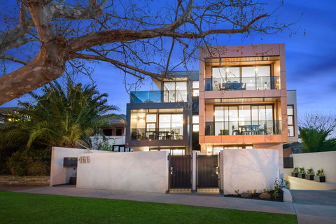 Manhattan Apartments - Caulfield North - Timeshare Accommodation 30