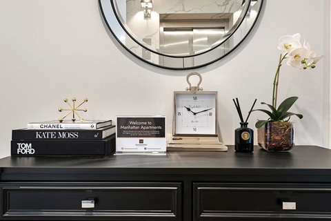 Manhattan Apartments - Caulfield North - Timeshare Accommodation 31