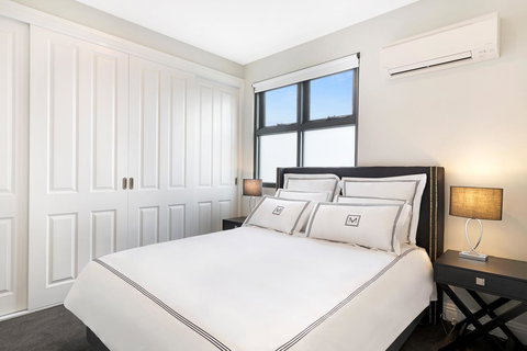 Manhattan Apartments - Caulfield North - Timeshare Accommodation 27