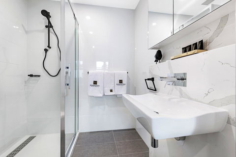 Manhattan Apartments - Caulfield North - Timeshare Accommodation 13