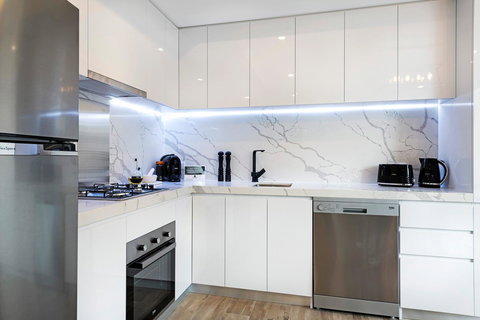 Manhattan Apartments - Caulfield North - Timeshare Accommodation 23