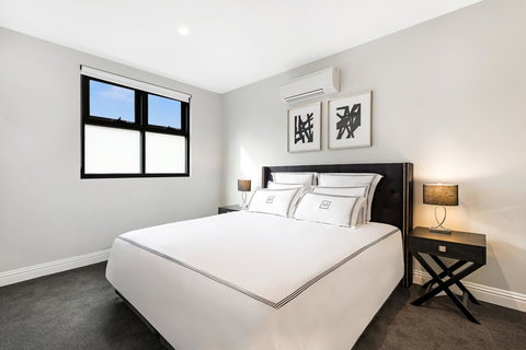 Manhattan Apartments - Caulfield North - Timeshare Accommodation 14