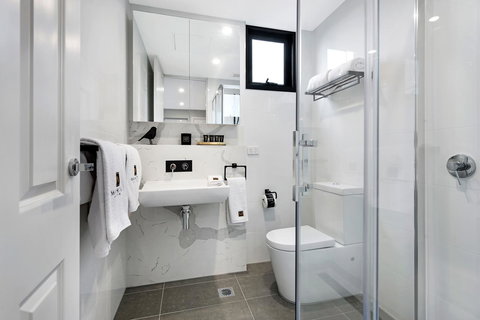 Manhattan Apartments - Caulfield North - Timeshare Accommodation 15