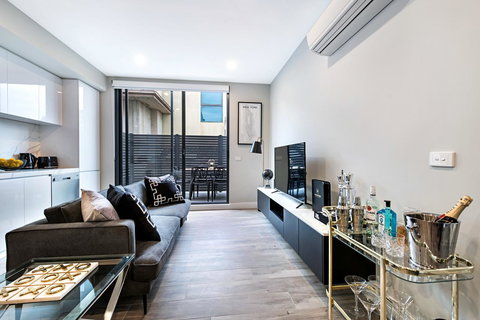 Manhattan Apartments - Caulfield North - Timeshare Accommodation 5